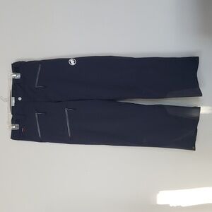 Mammut Snow Pants Womens 30 Unisex Snowboard Ski Snowmobile Outdoor Cold Weather